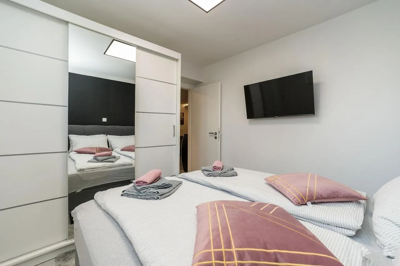 Villa Noemi Poljica  Poljica (Zadar)