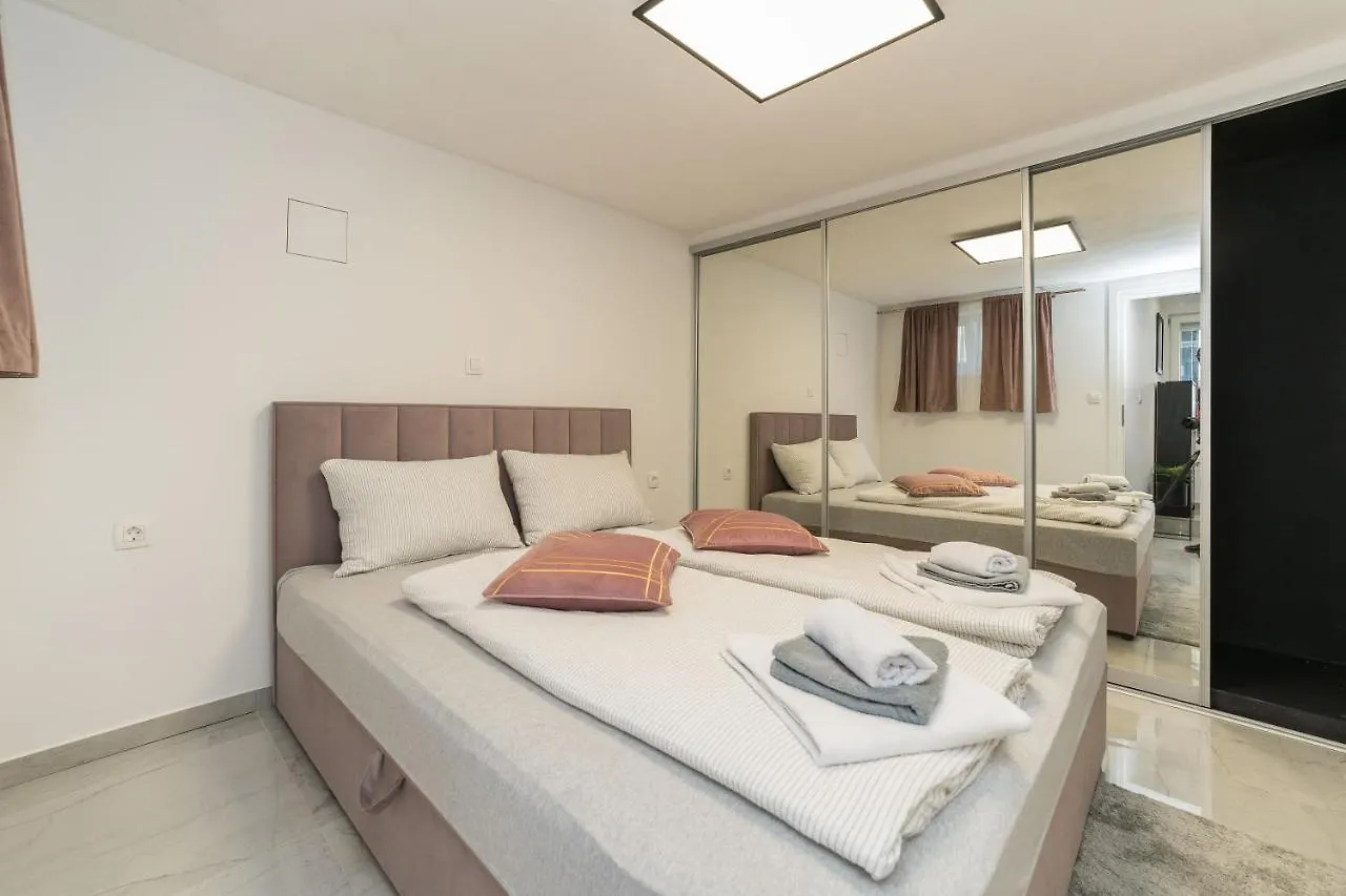 Villa Noemi Poljica  Croatia