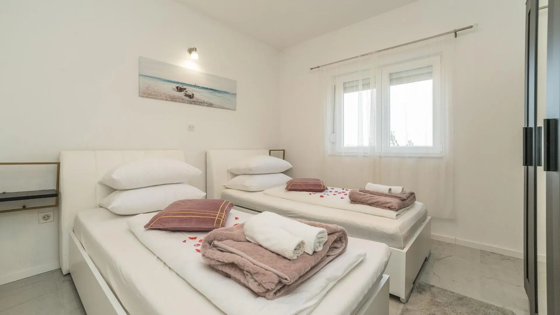 Apartment Villa Noemi Poljica