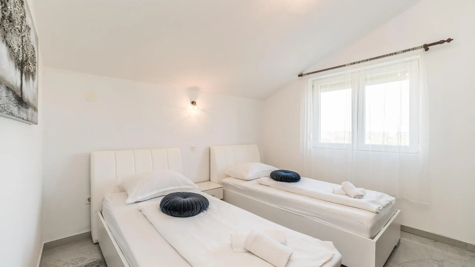 Apartment Villa Noemi Poljica