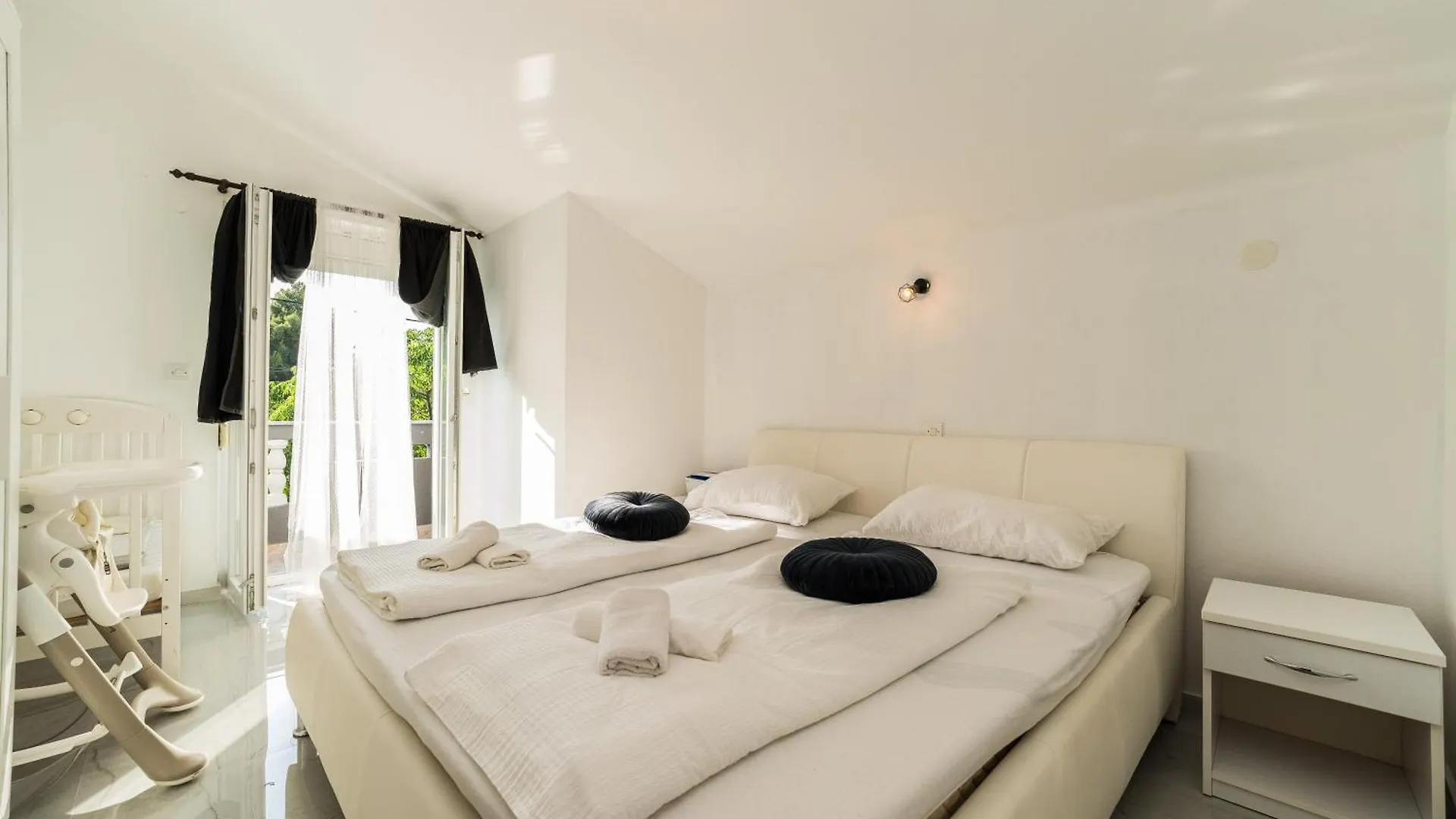Villa Noemi Poljica  Apartment